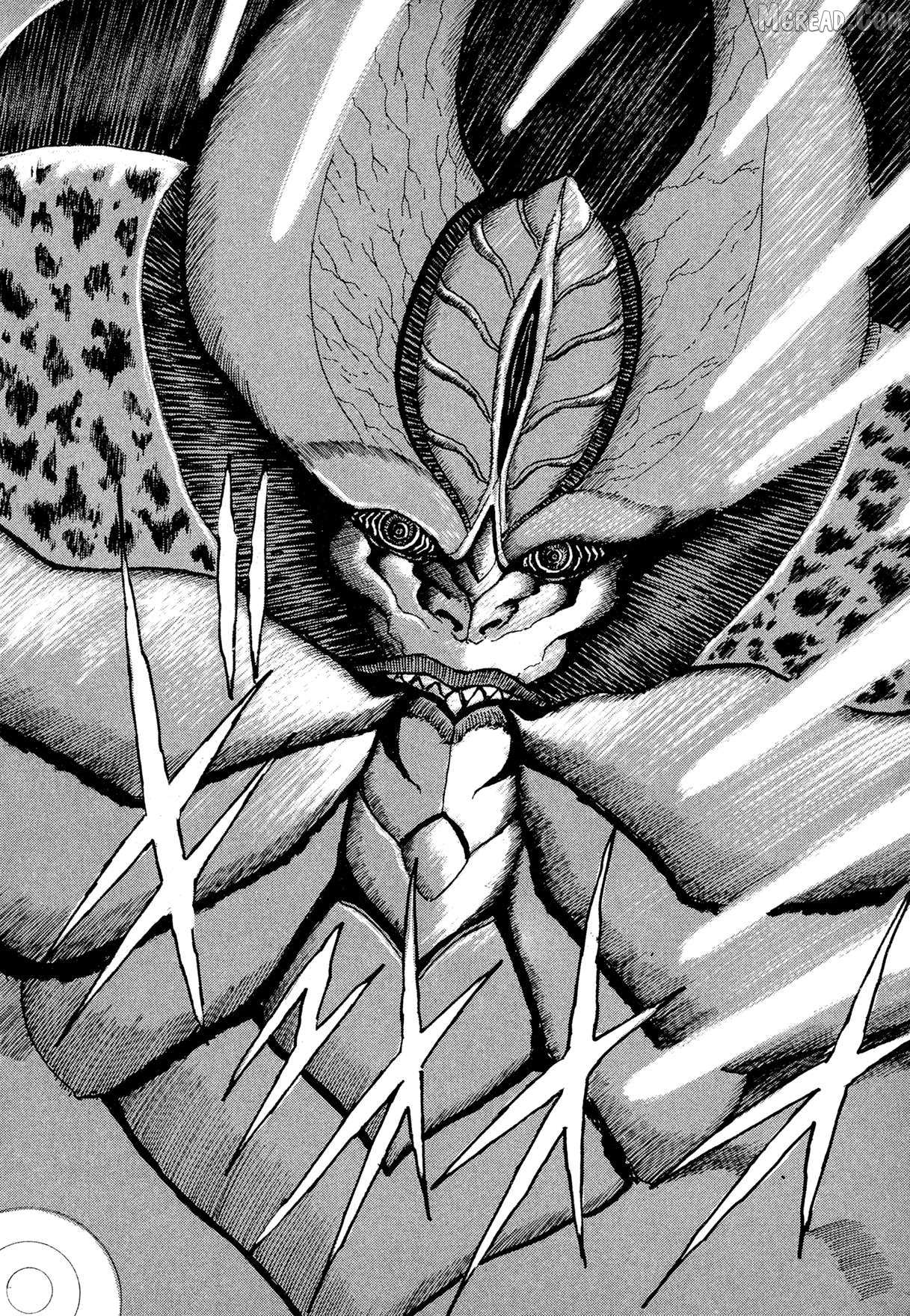 Read Kyomu Senki chapter 22 image 19 on Lezhin