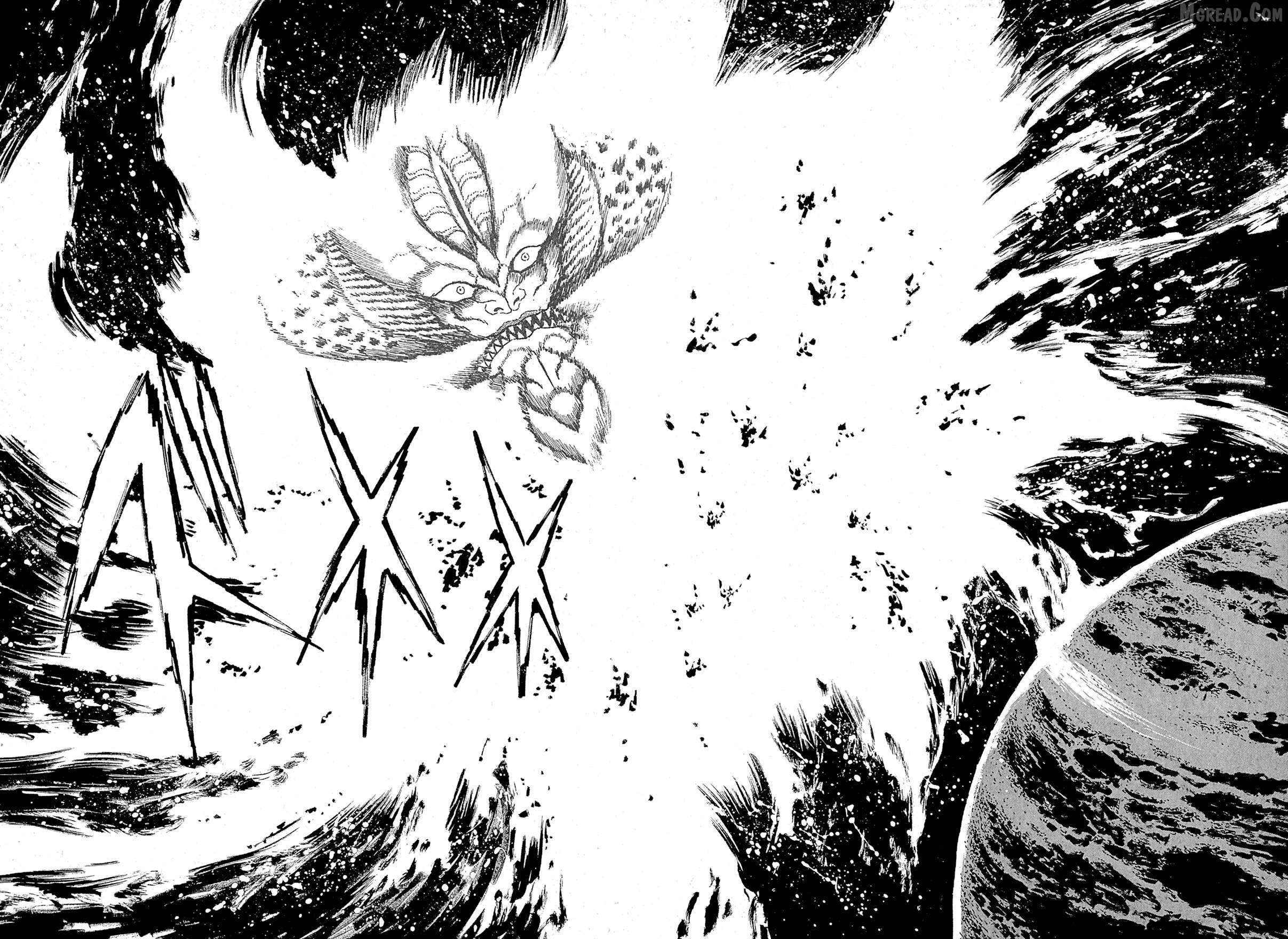 Read Kyomu Senki chapter 22 image 27 on Lezhin