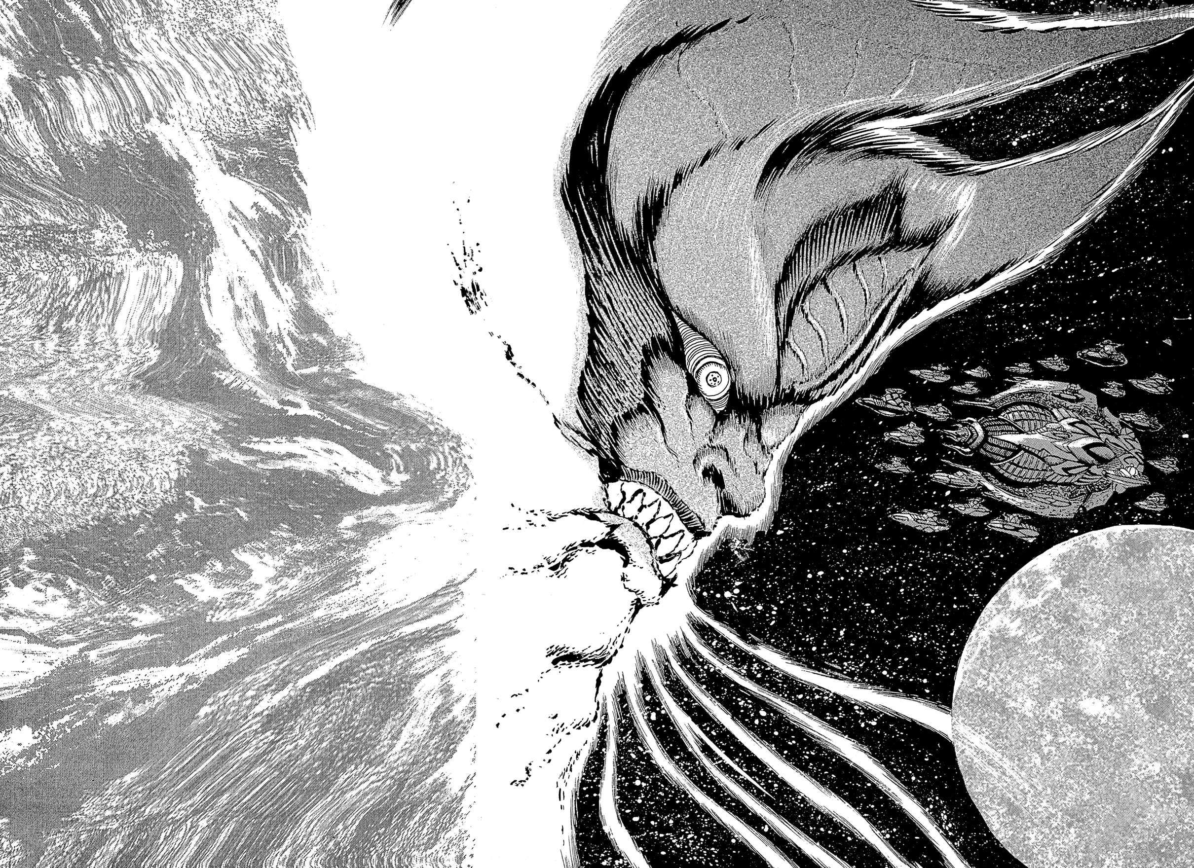 Read Kyomu Senki chapter 22 image 28 on Lezhin
