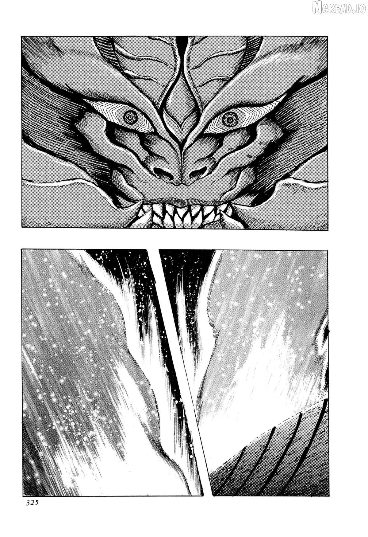 Read Kyomu Senki chapter 23 image 46 on Lezhin