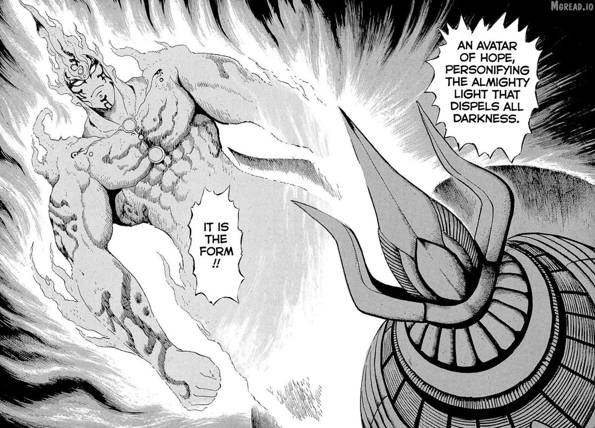 Read Kyomu Senki chapter 23 image 47 on Lezhin