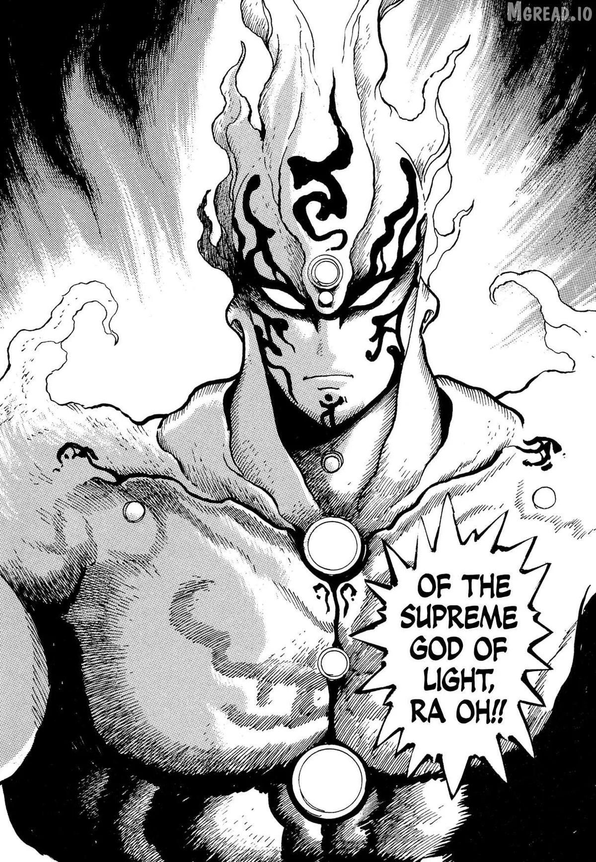Read Kyomu Senki chapter 23 image 48 on Lezhin