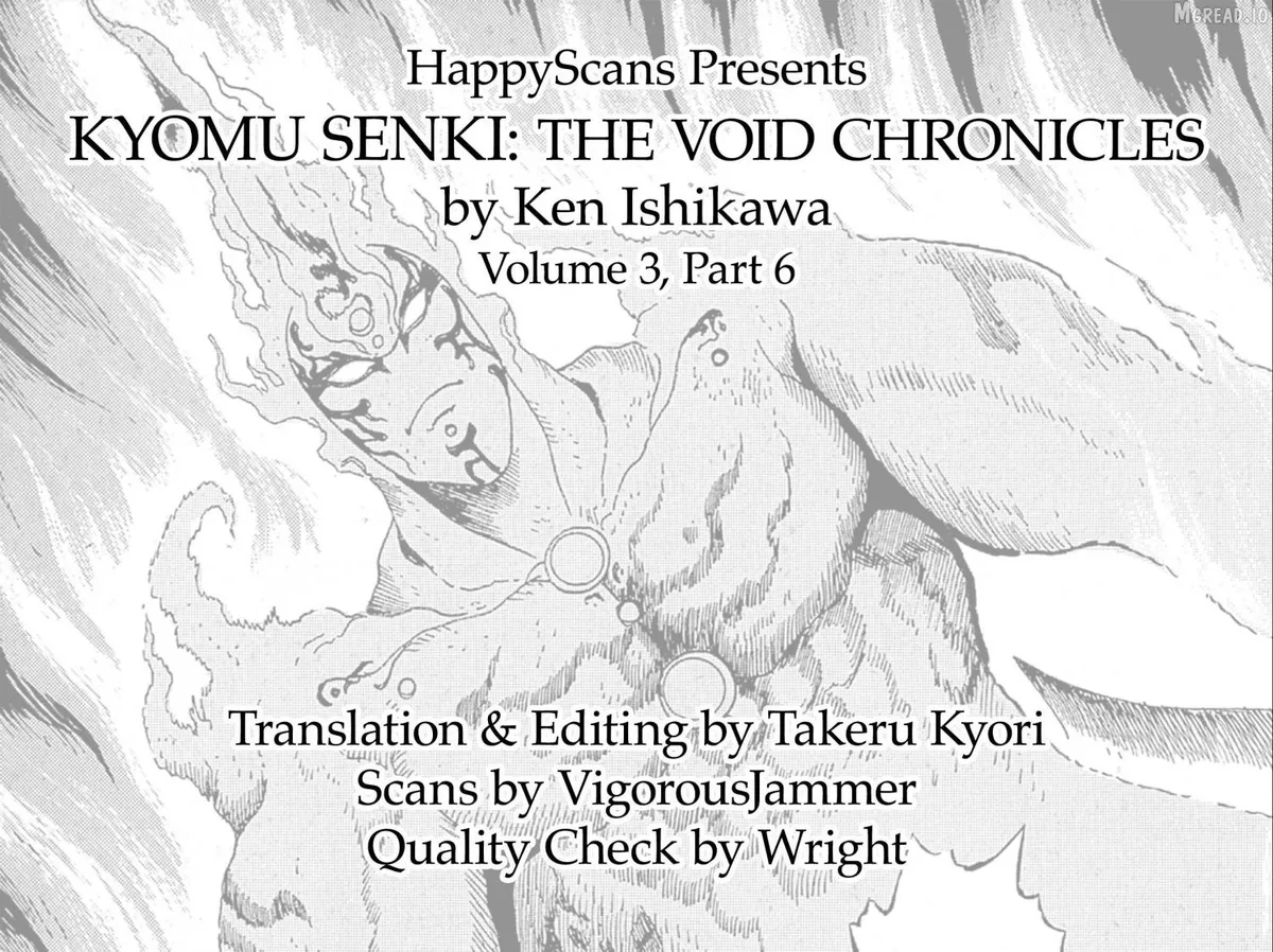 Read Kyomu Senki chapter 23 image 50 on Lezhin