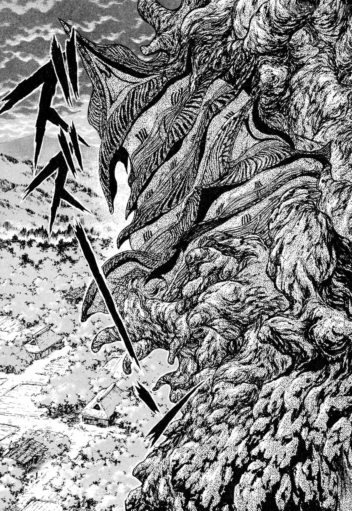 Read Kyomu Senki chapter 25 image 31 on Lezhin