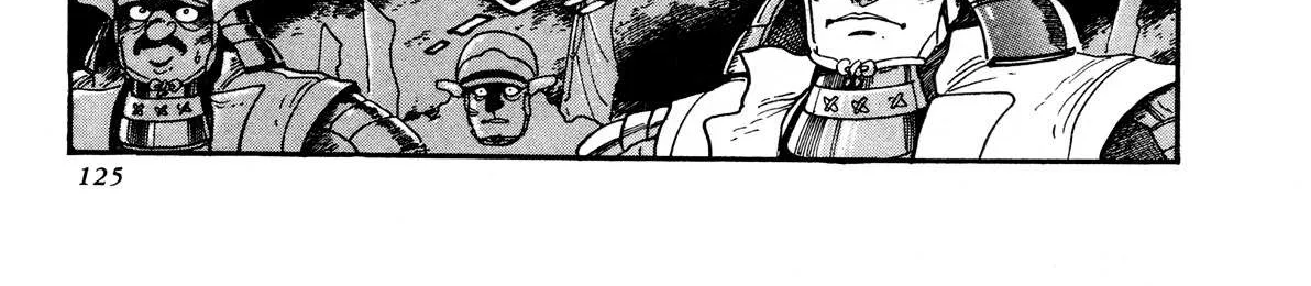 Read Kyomu Senki chapter 3 image 10 on Lezhin