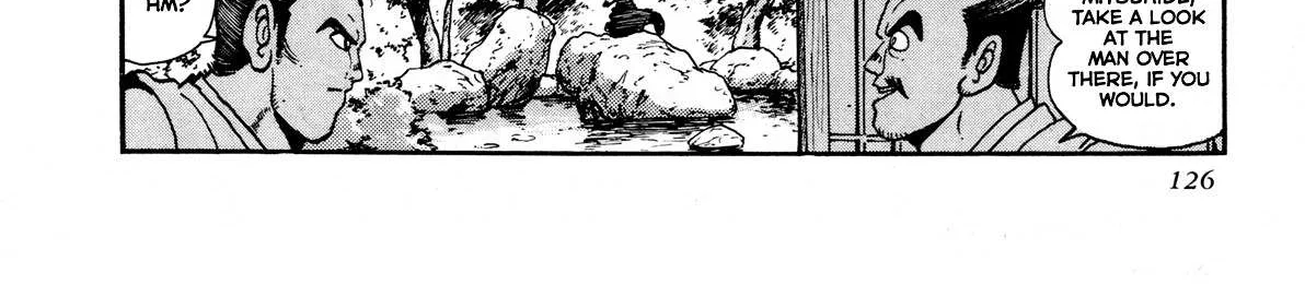 Read Kyomu Senki chapter 3 image 12 on Lezhin