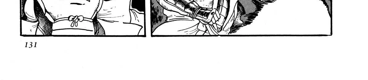 Read Kyomu Senki chapter 3 image 22 on Lezhin