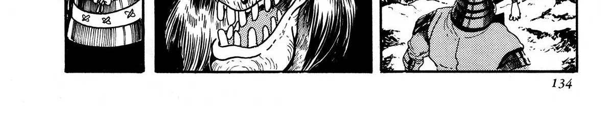 Read Kyomu Senki chapter 3 image 28 on Lezhin