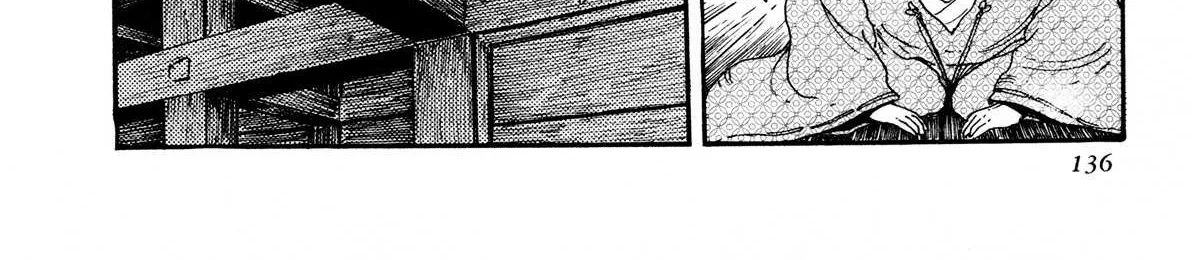 Read Kyomu Senki chapter 3 image 32 on Lezhin
