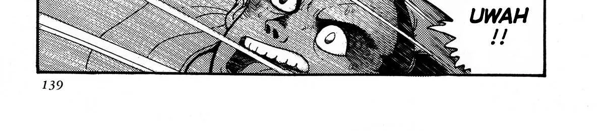 Read Kyomu Senki chapter 3 image 38 on Lezhin