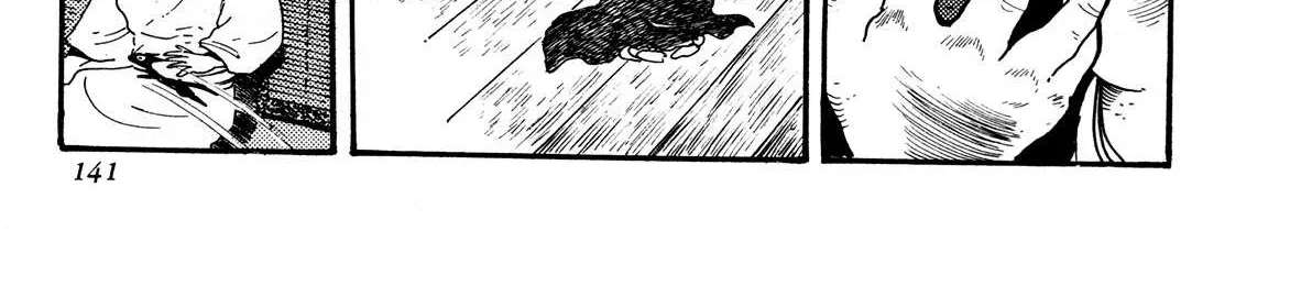 Read Kyomu Senki chapter 3 image 42 on Lezhin