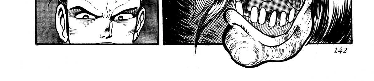 Read Kyomu Senki chapter 3 image 44 on Lezhin