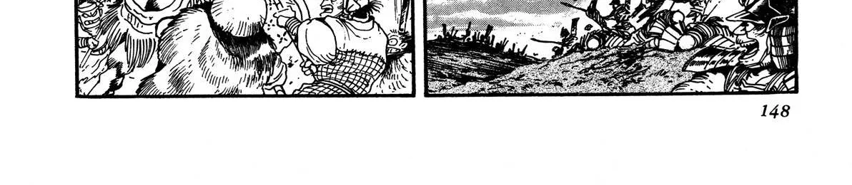 Read Kyomu Senki chapter 3 image 56 on Lezhin