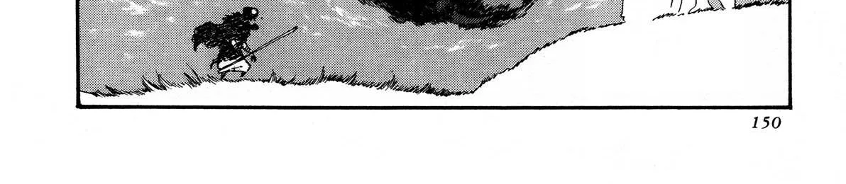 Read Kyomu Senki chapter 3 image 60 on Lezhin