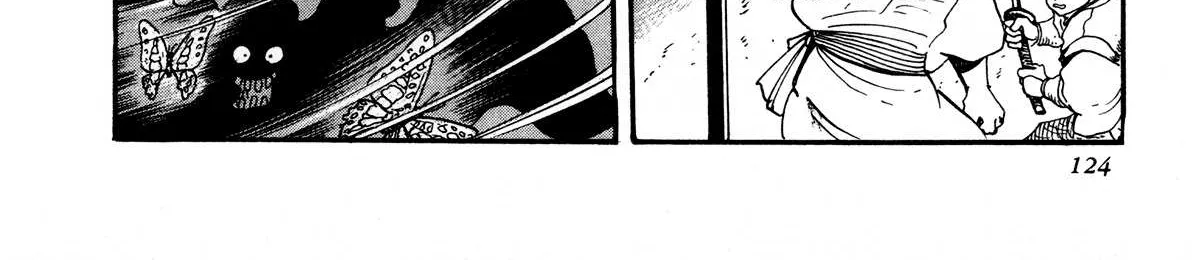 Read Kyomu Senki chapter 3 image 8 on Lezhin
