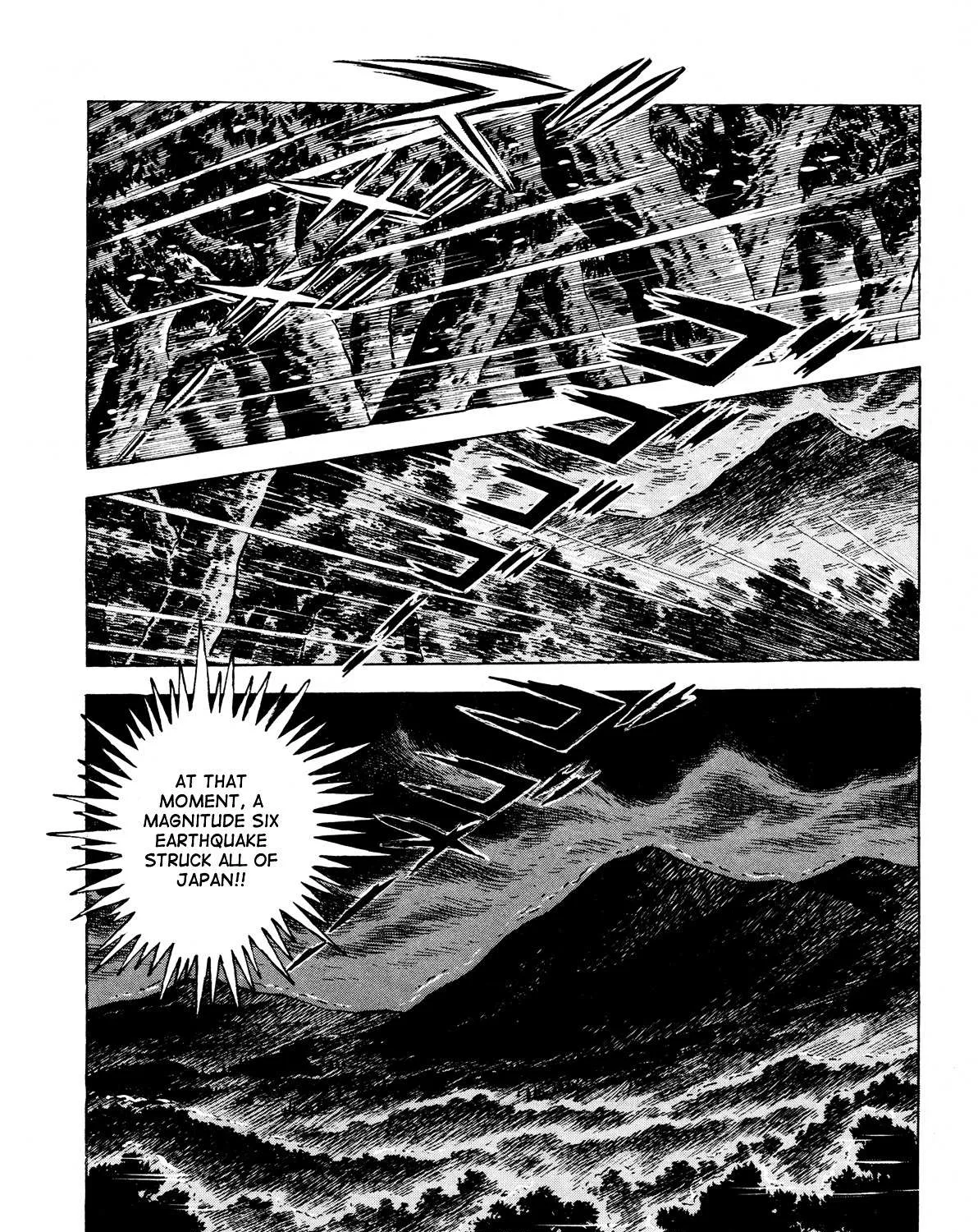Read Kyomu Senki chapter 4 image 33 on Lezhin