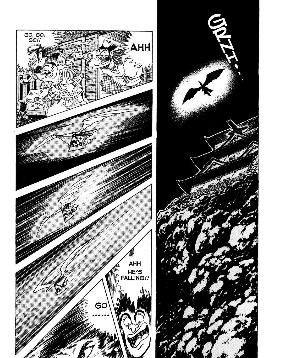 Read Kyomu Senki chapter 4 image 43 on Lezhin
