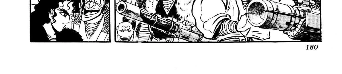 Read Kyomu Senki chapter 4 image 54 on Lezhin