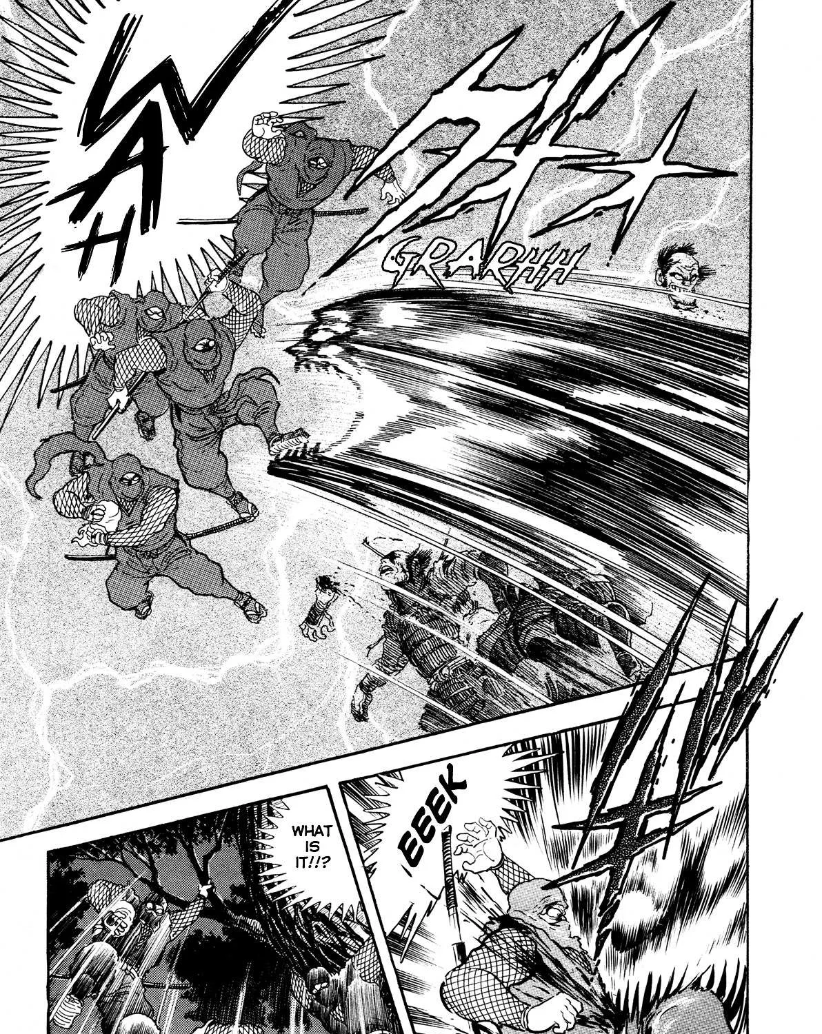 Read Kyomu Senki chapter 4 image 6 on Lezhin