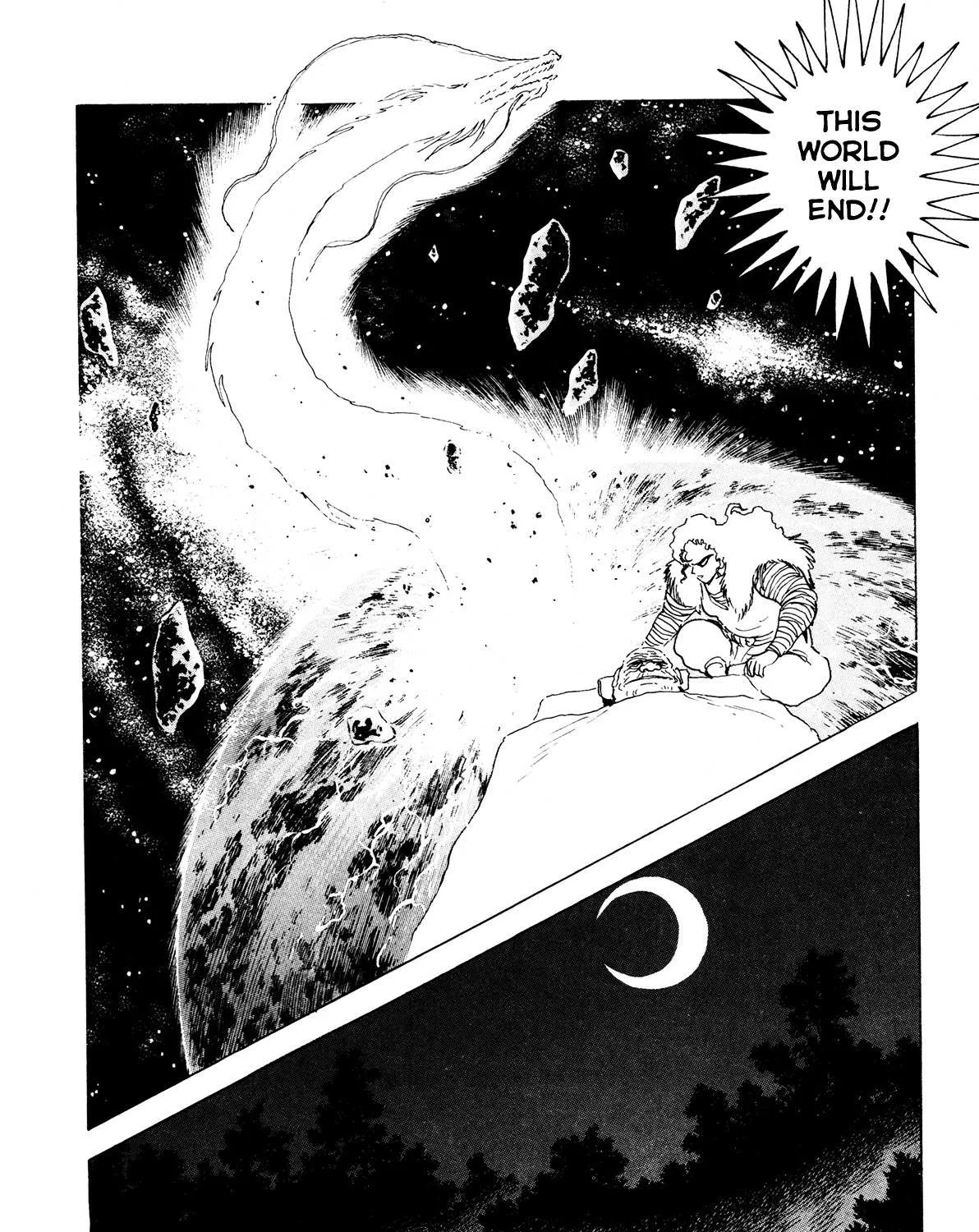 Read Kyomu Senki chapter 4 image 61 on Lezhin