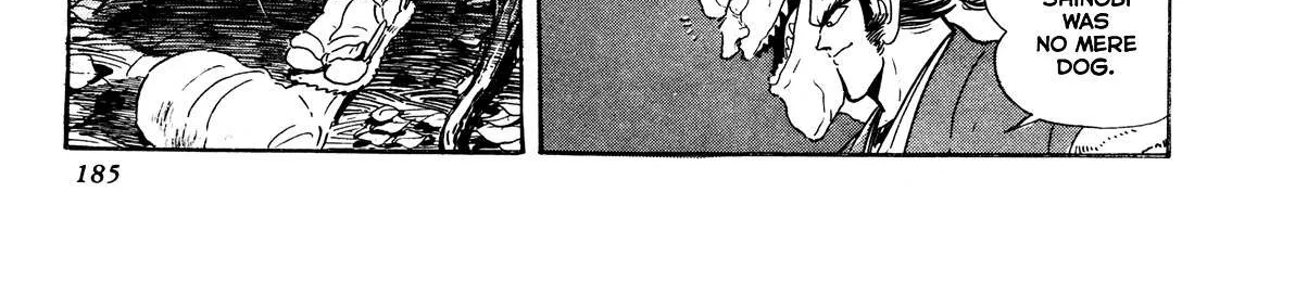Read Kyomu Senki chapter 4 image 64 on Lezhin