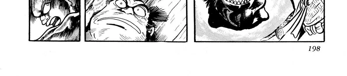 Read Kyomu Senki chapter 4 image 90 on Lezhin