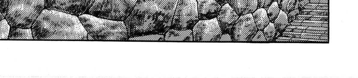Read Kyomu Senki chapter 5 image 1 on Lezhin