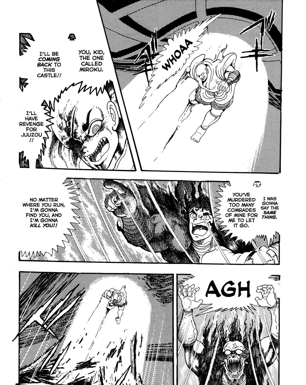 Read Kyomu Senki chapter 5 image 102 on Lezhin