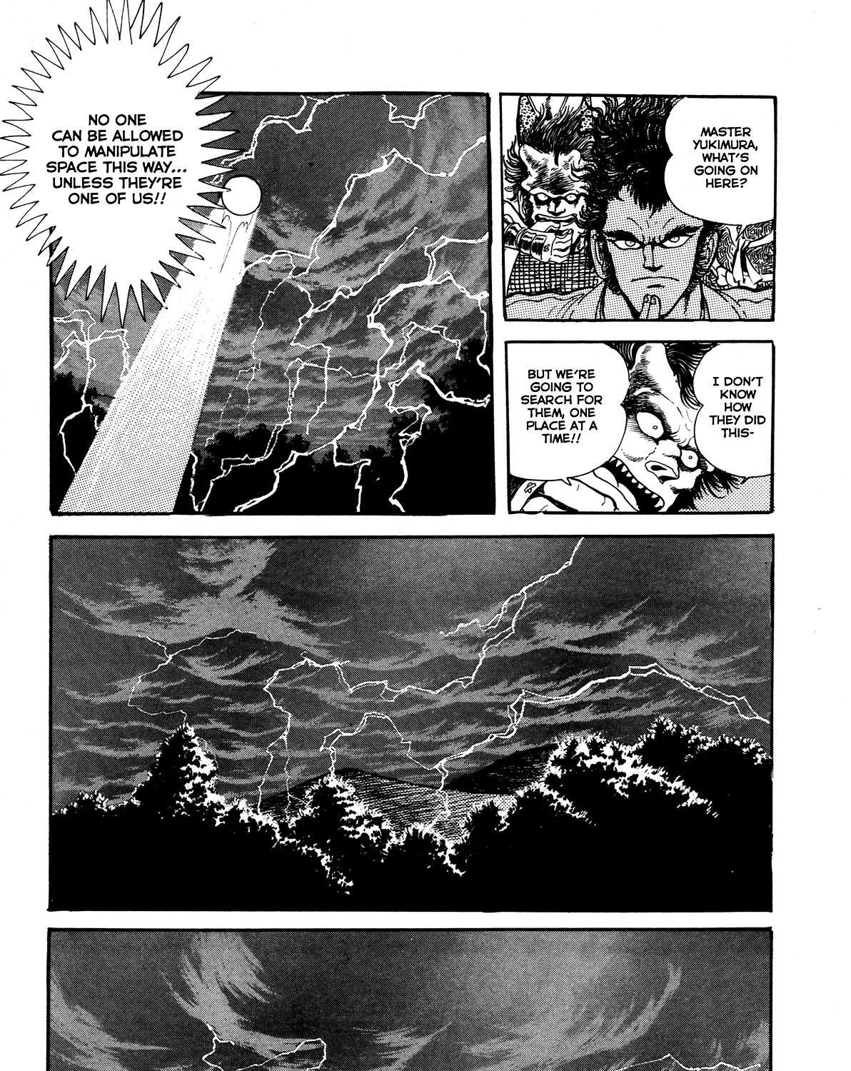 Read Kyomu Senki chapter 5 image 114 on Lezhin