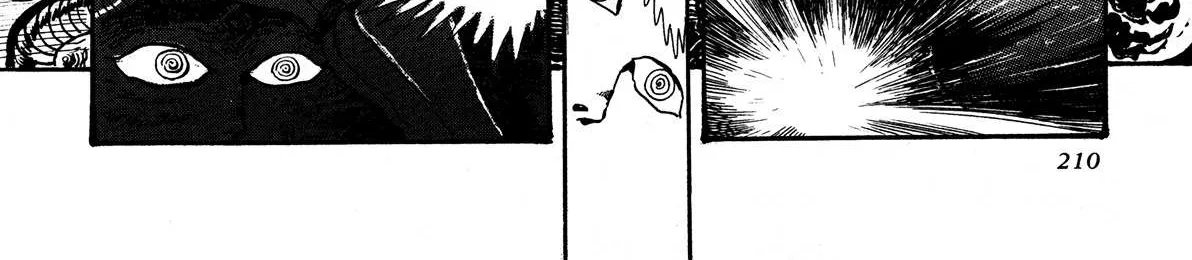 Read Kyomu Senki chapter 5 image 13 on Lezhin