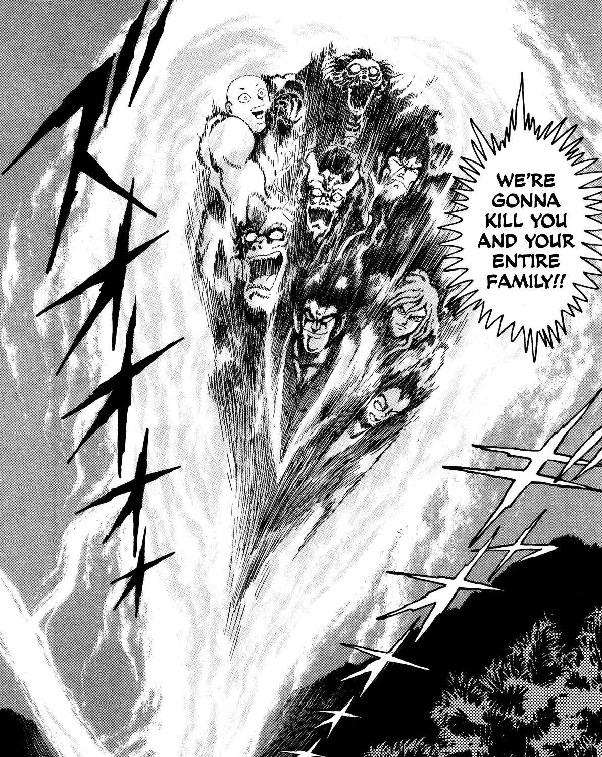 Read Kyomu Senki chapter 5 image 24 on Lezhin