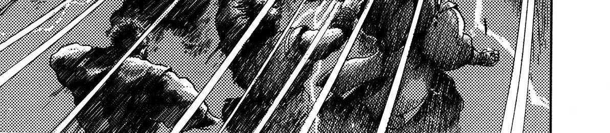 Read Kyomu Senki chapter 5 image 35 on Lezhin