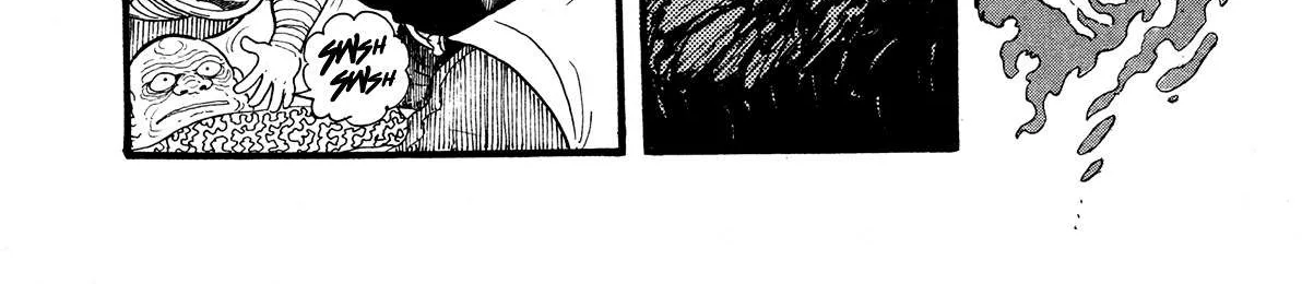 Read Kyomu Senki chapter 5 image 4 on Lezhin