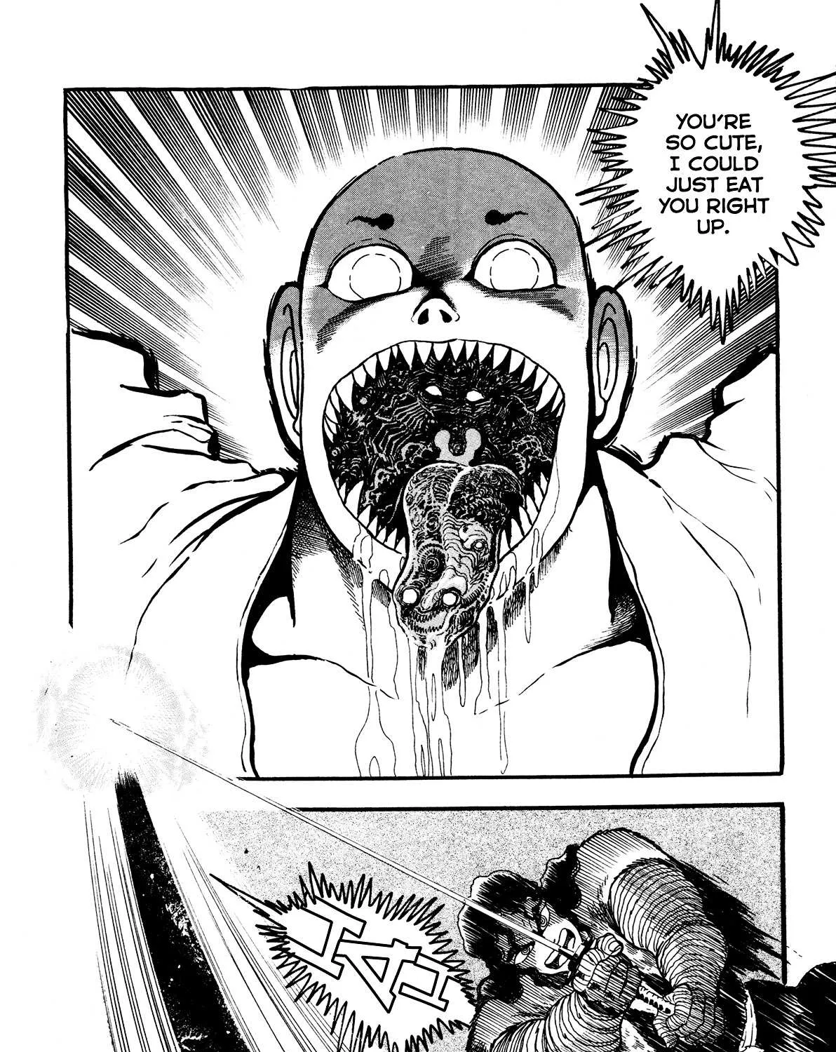 Read Kyomu Senki chapter 5 image 48 on Lezhin