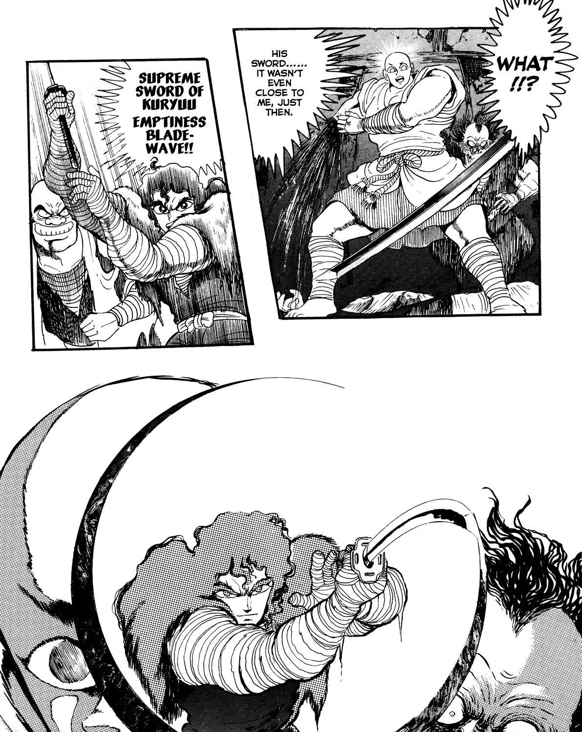 Read Kyomu Senki chapter 5 image 52 on Lezhin