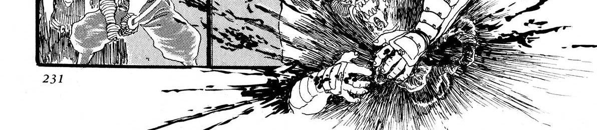 Read Kyomu Senki chapter 5 image 55 on Lezhin