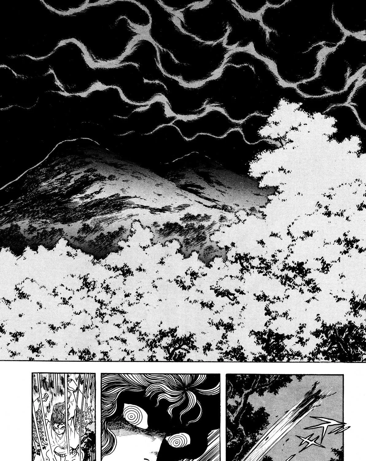 Read Kyomu Senki chapter 5 image 60 on Lezhin
