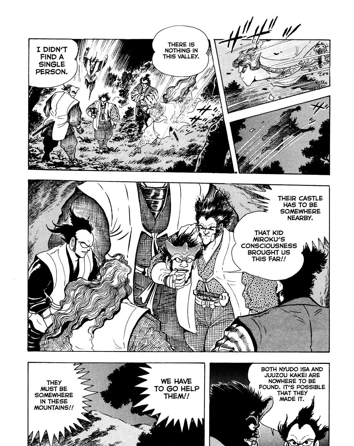 Read Kyomu Senki chapter 5 image 64 on Lezhin