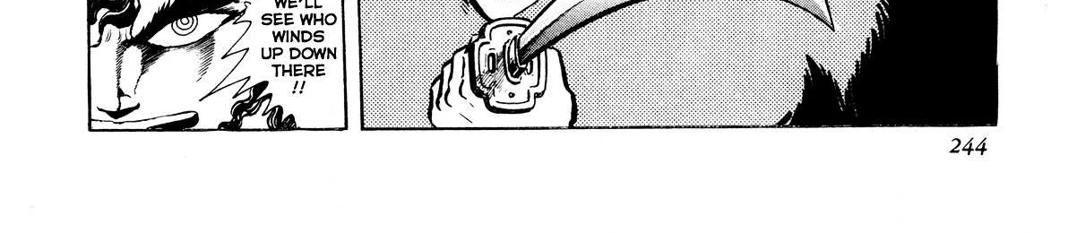 Read Kyomu Senki chapter 5 image 81 on Lezhin