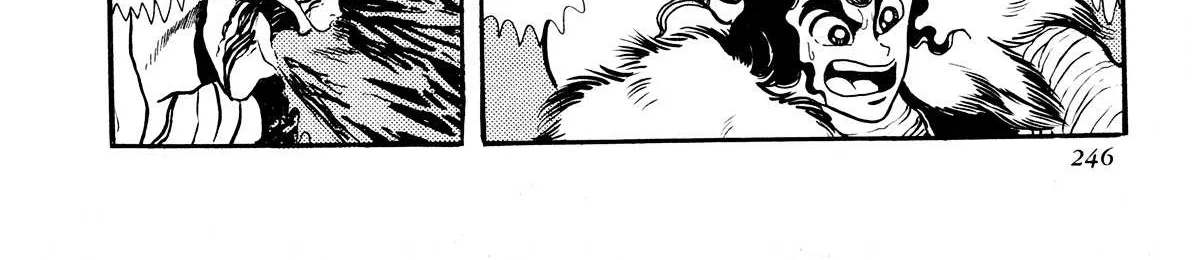 Read Kyomu Senki chapter 5 image 85 on Lezhin
