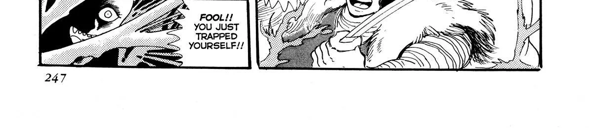 Read Kyomu Senki chapter 5 image 87 on Lezhin