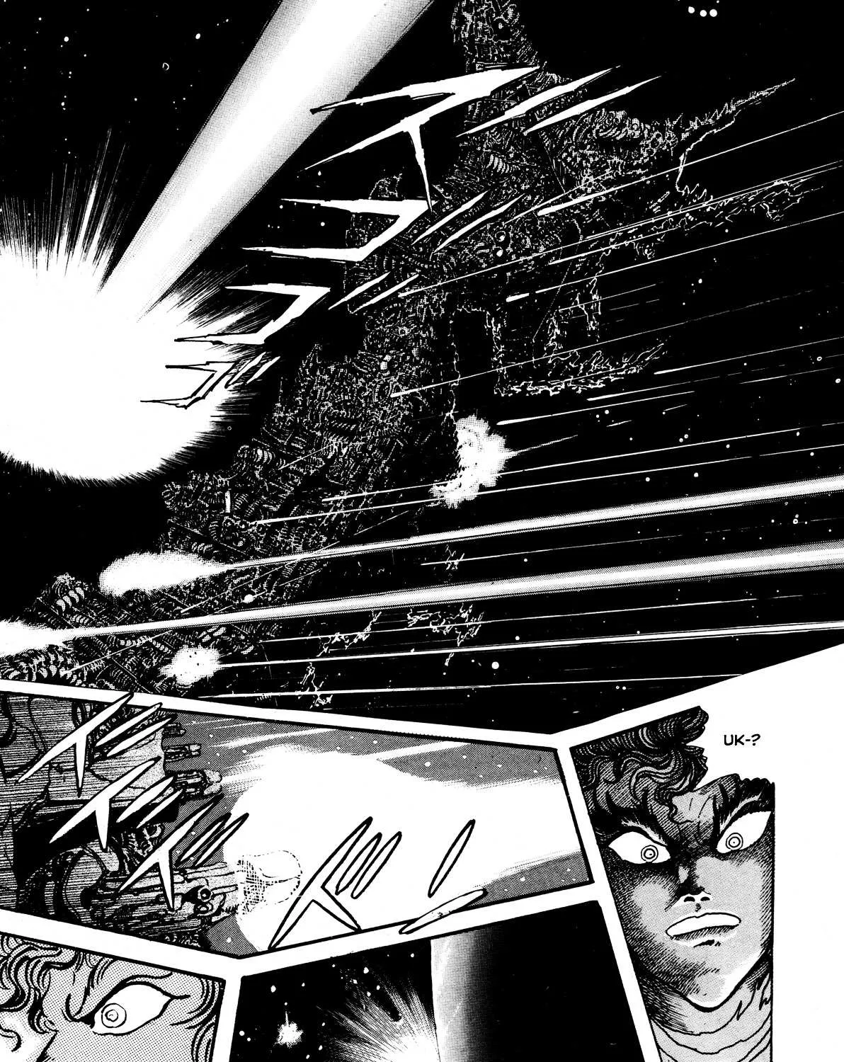 Read Kyomu Senki chapter 5 image 9 on Lezhin