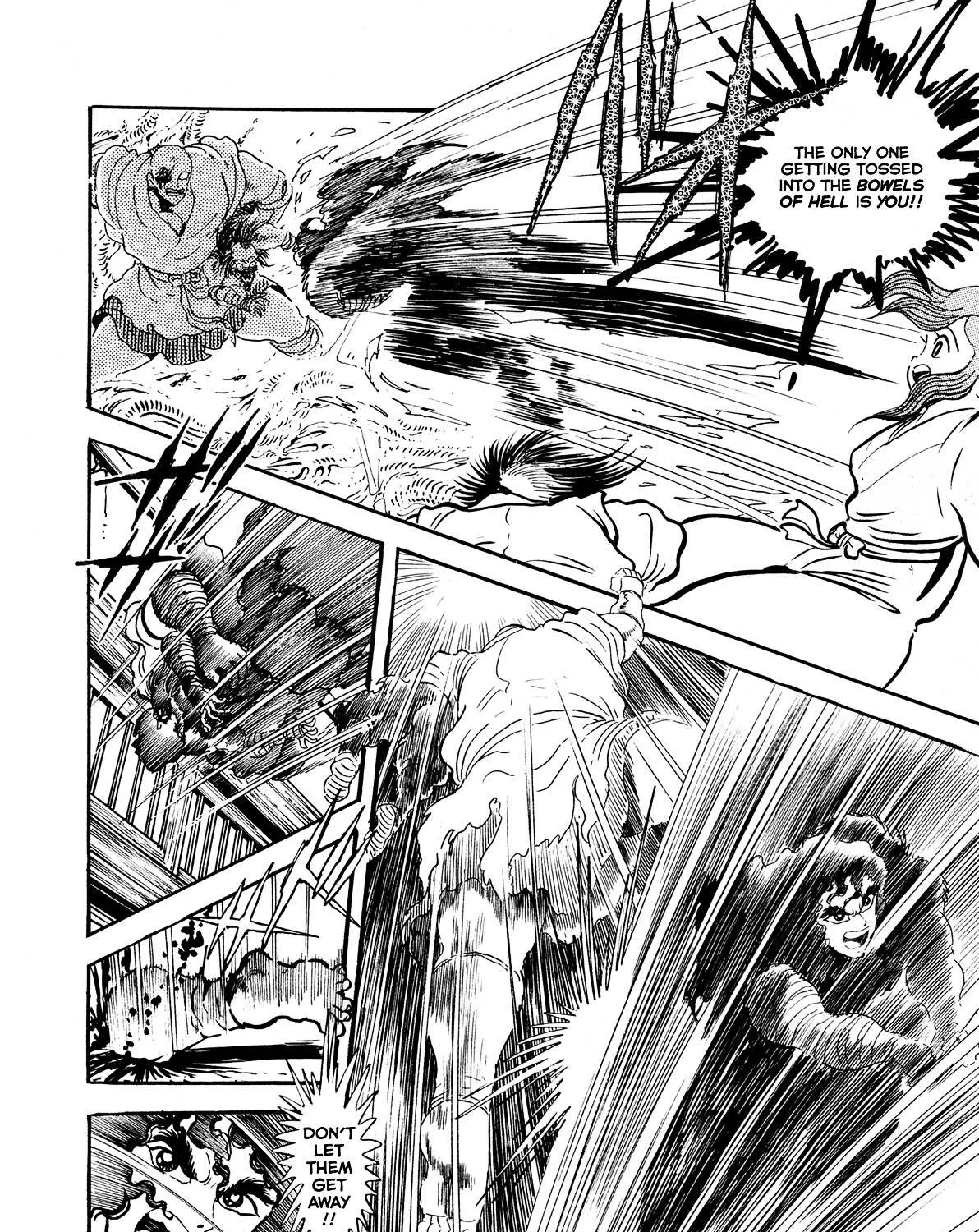 Read Kyomu Senki chapter 5 image 92 on Lezhin