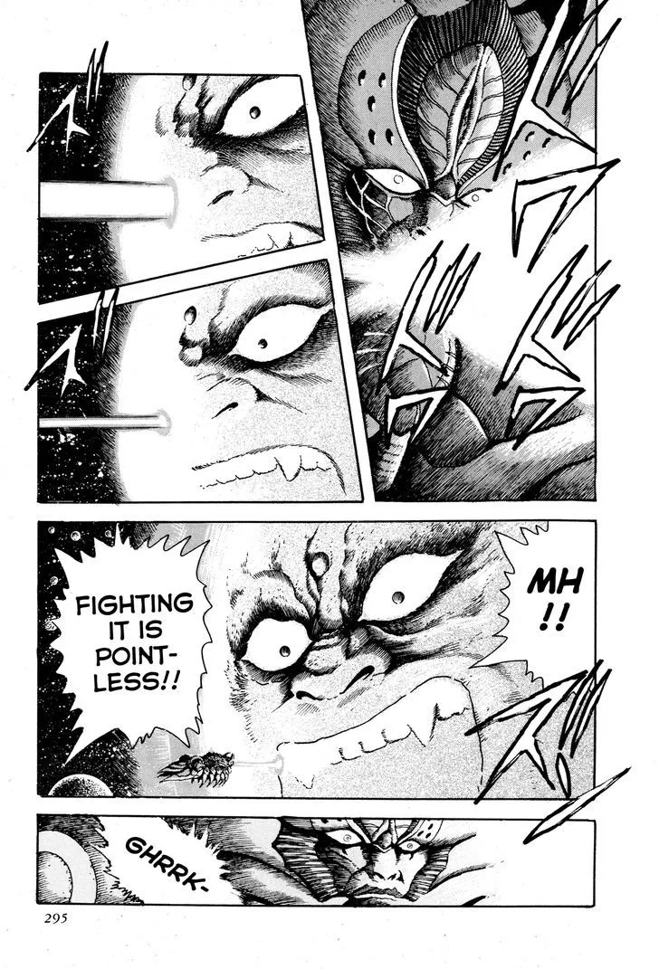 Read Kyomu Senki chapter 6 image 29 on Lezhin