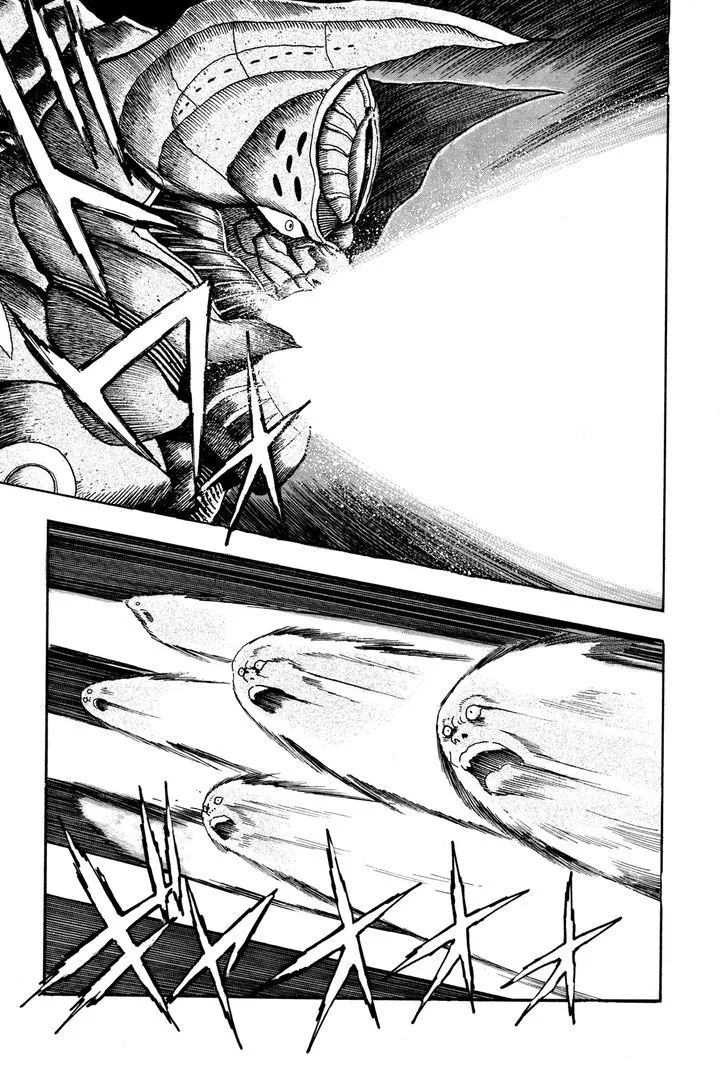 Read Kyomu Senki chapter 6 image 6 on Lezhin