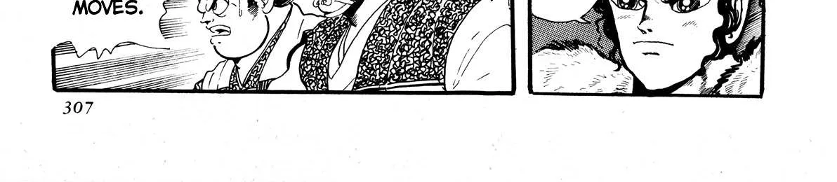 Read Kyomu Senki chapter 7 image 11 on Lezhin
