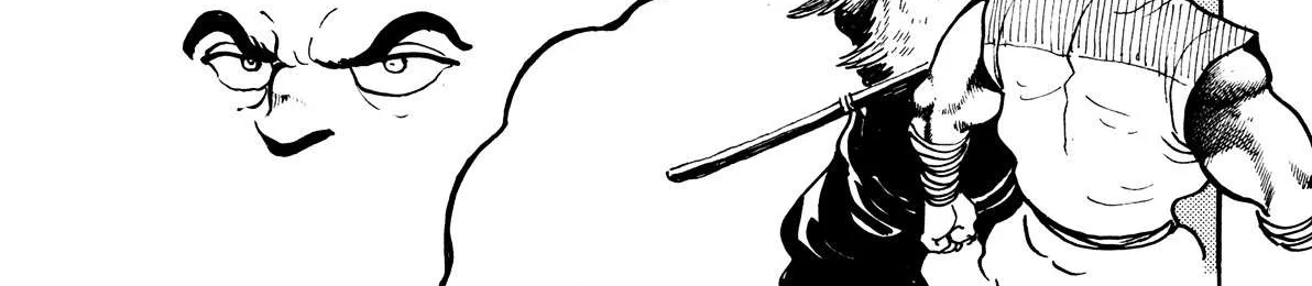 Read Kyomu Senki chapter 7 image 13 on Lezhin