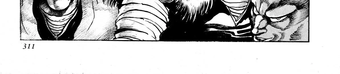 Read Kyomu Senki chapter 7 image 19 on Lezhin