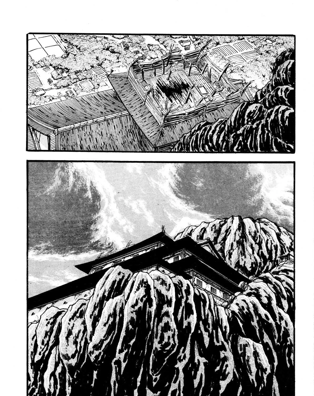 Read Kyomu Senki chapter 7 image 20 on Lezhin