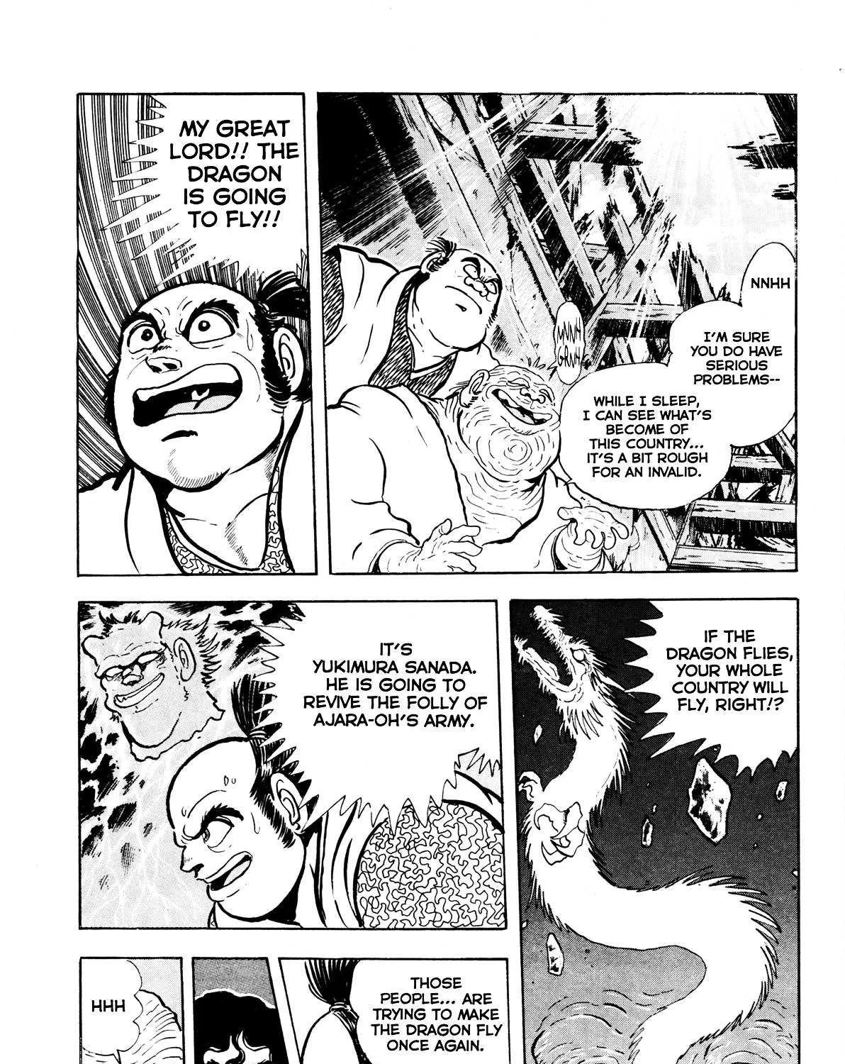 Read Kyomu Senki chapter 7 image 28 on Lezhin